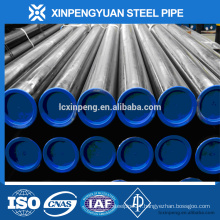 LIAOCHENG XPY PRIME CARBON SEAMLESS STEEL PIPE